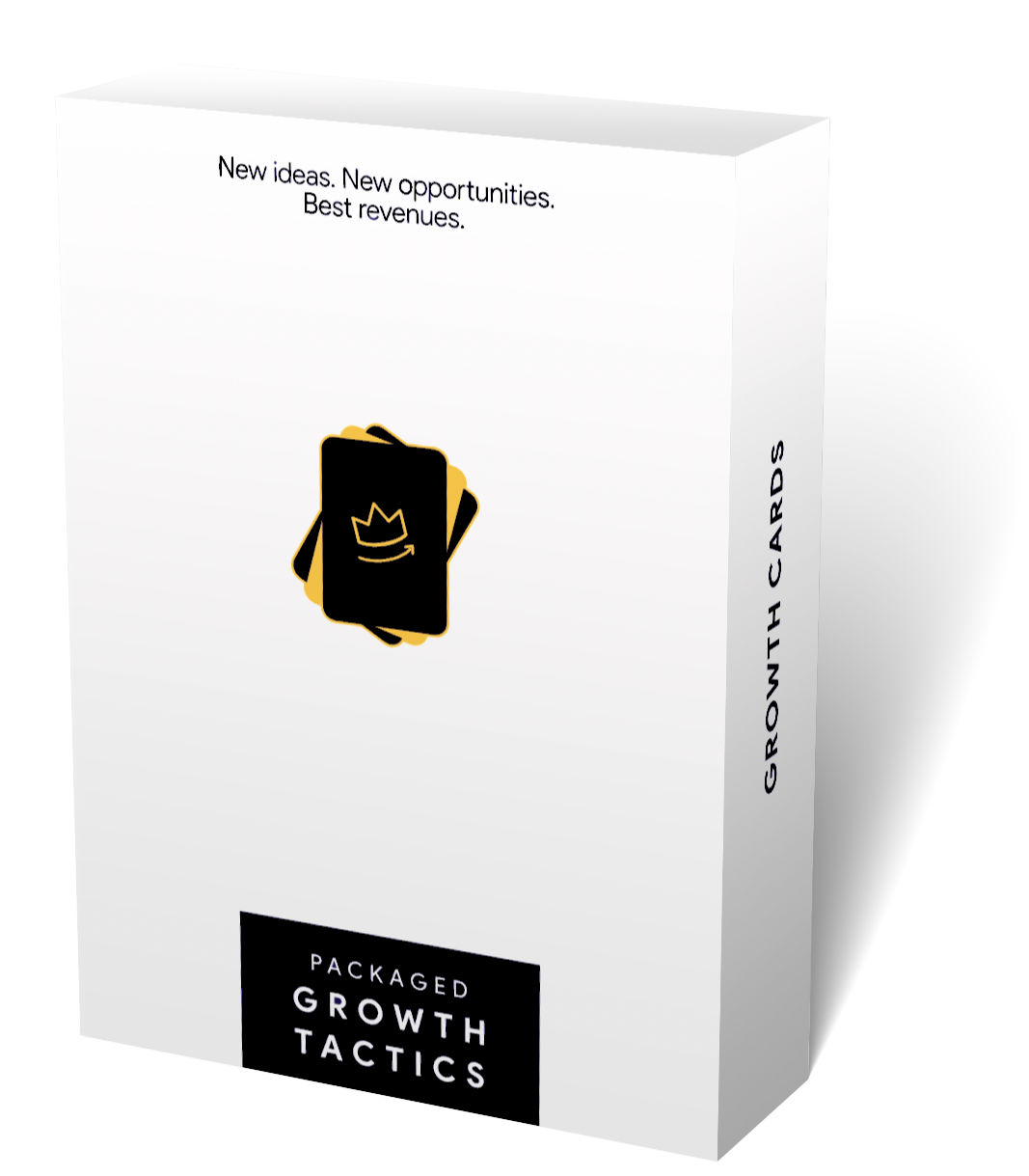 Box growth cards